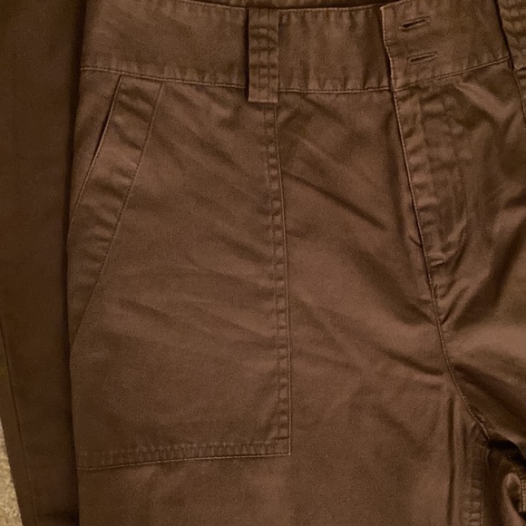 Lauren wide leg pants - Picture 2 of 3